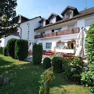 Hotel Gasthof Am Waldeck